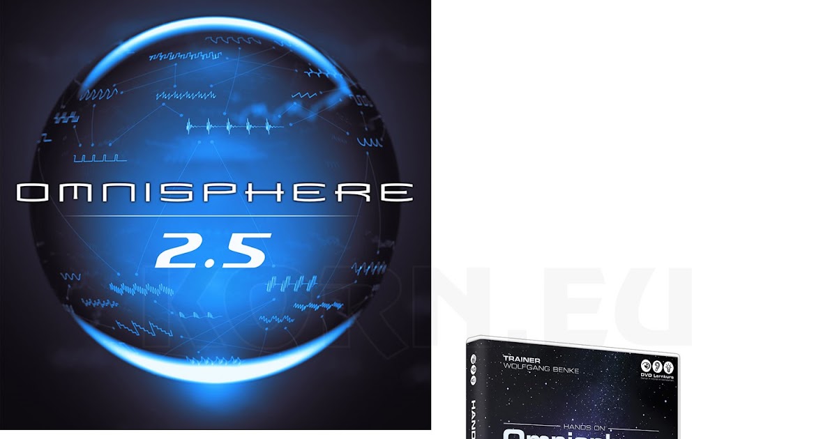 Omnisphere 2 Mac Win Torrent