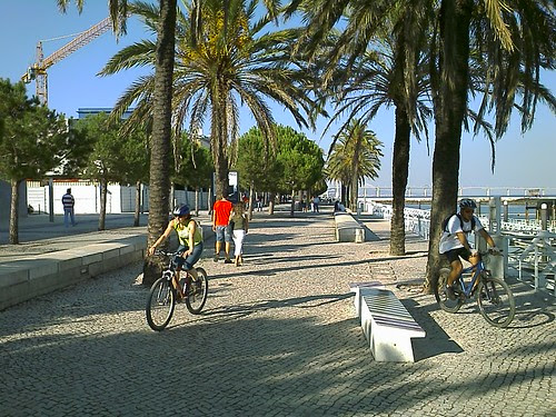 Parque das Nações