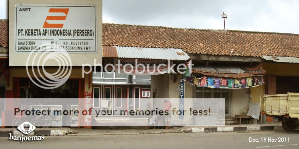Banjoemas Heritage