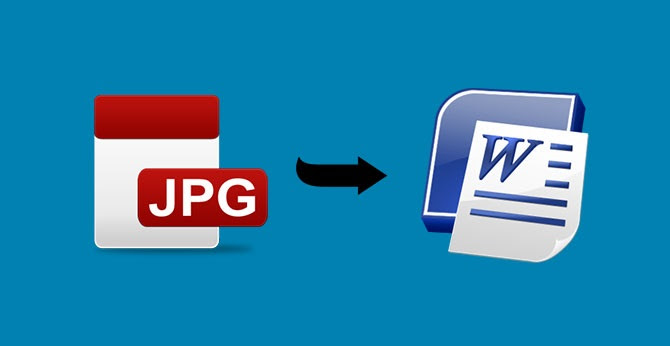 Best Online JPG to Word Converters Best Online JPG to Word Converters