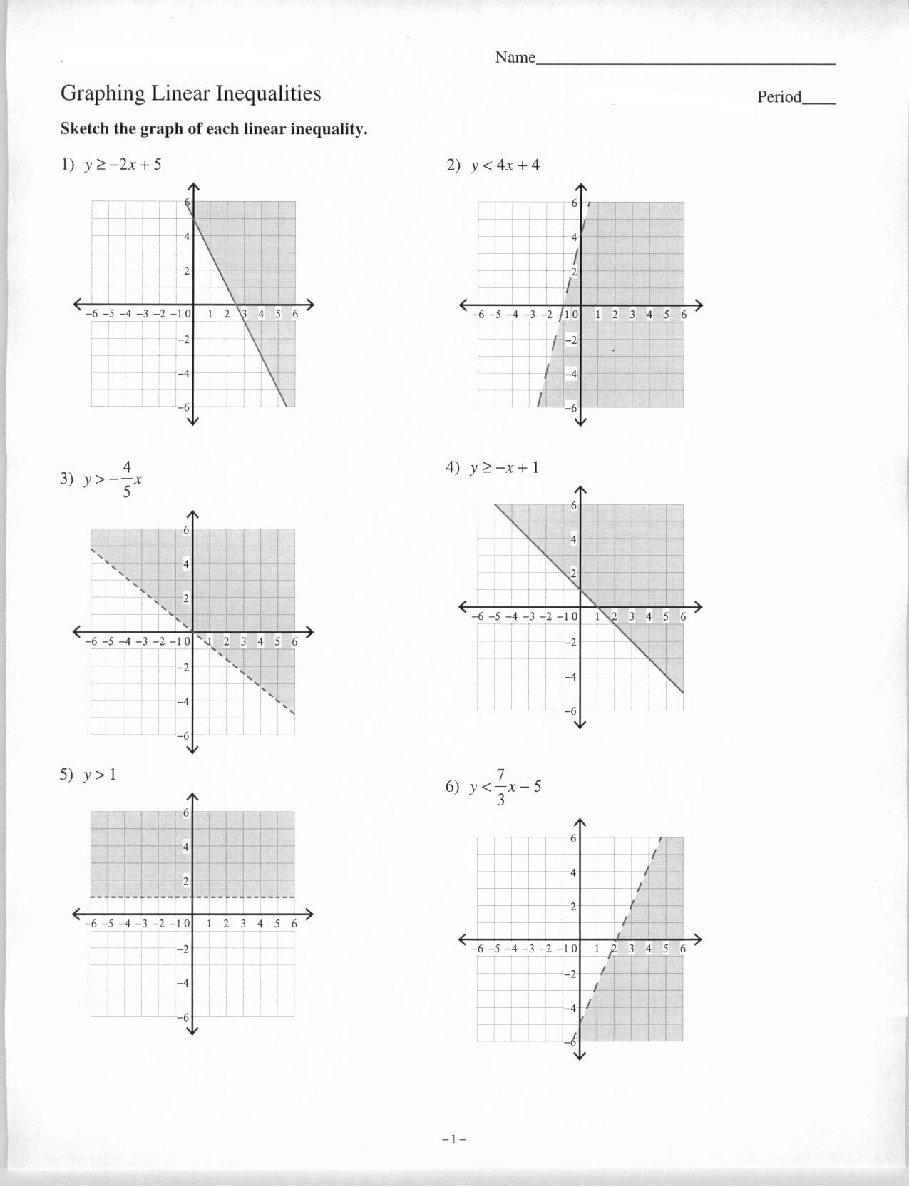 Quiz Worksheet Writing Linear Equations Study Worksheet Template Tips And Reviews