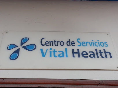 Servicios Médicos Vital Health