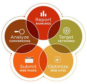 SEO Steps SEO Steps
