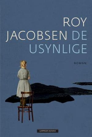 roy jacobsen de usynlige o