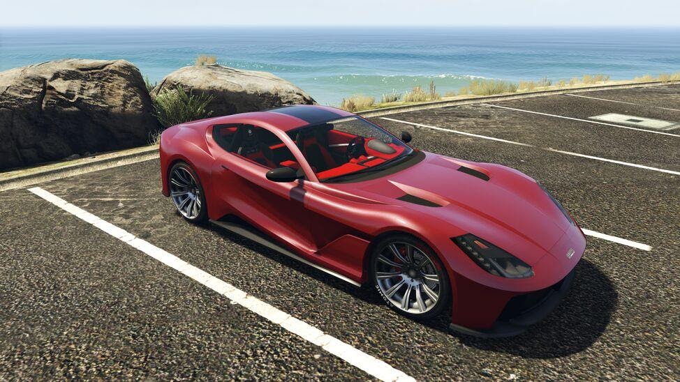 24 Gta Online All Grotti Cars Pictures Automorepair