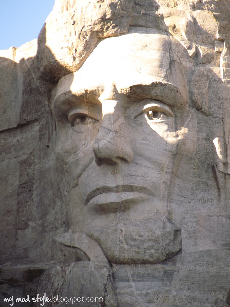 South Dakota MtRushmore4
