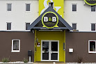 B&B HOTEL Lezennes