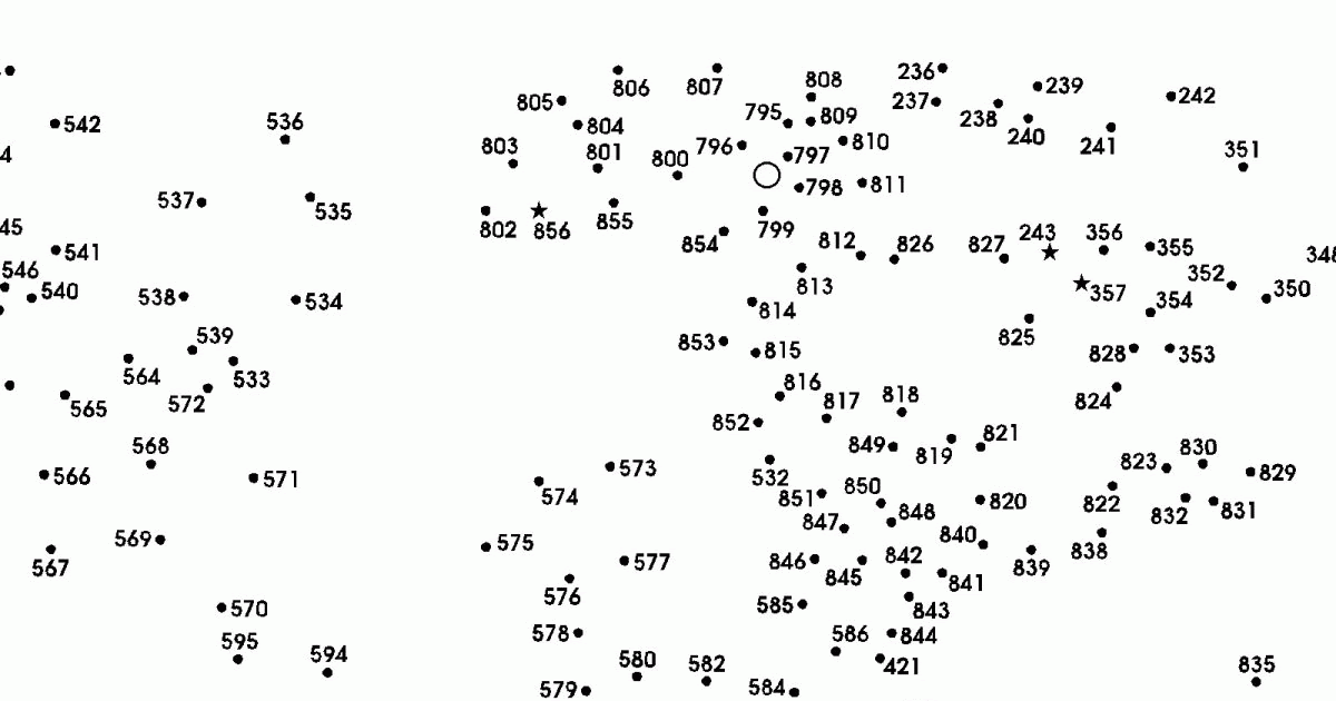 Dot To Dot 1 200 Printable Printable Word Searches