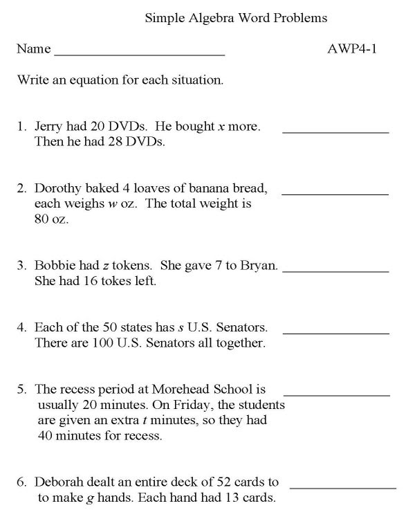 problem solving questions and answers pdf