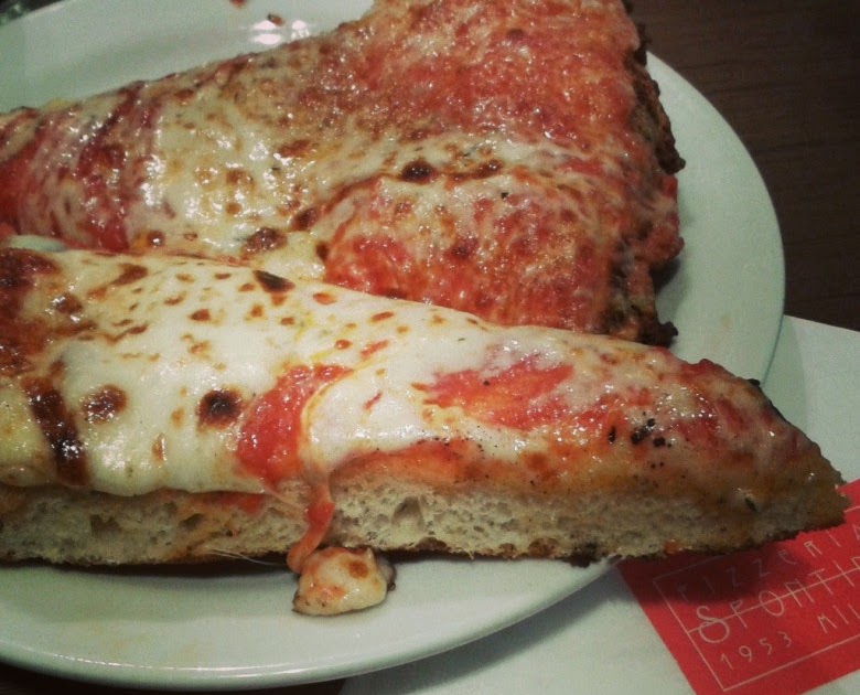 Pizzeria Spontini Vicino A Me