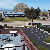 Pacific Shores Inn