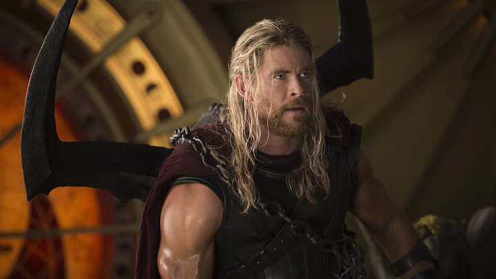 Marvel Studios' Thor: Ragnarok - Movies on Google Play