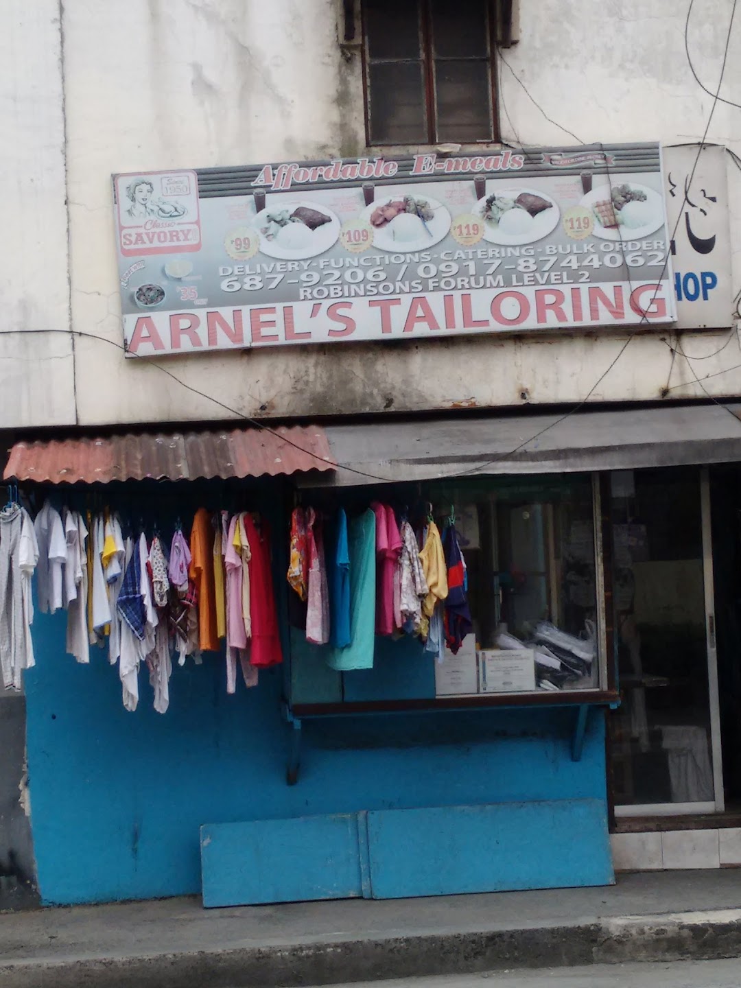 Arnels Tailoring