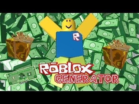 robux generator