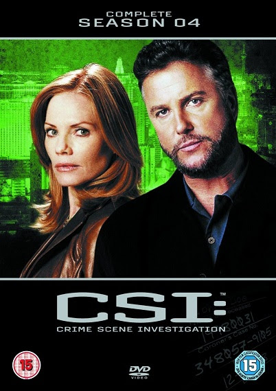 Csi Vegas Bs