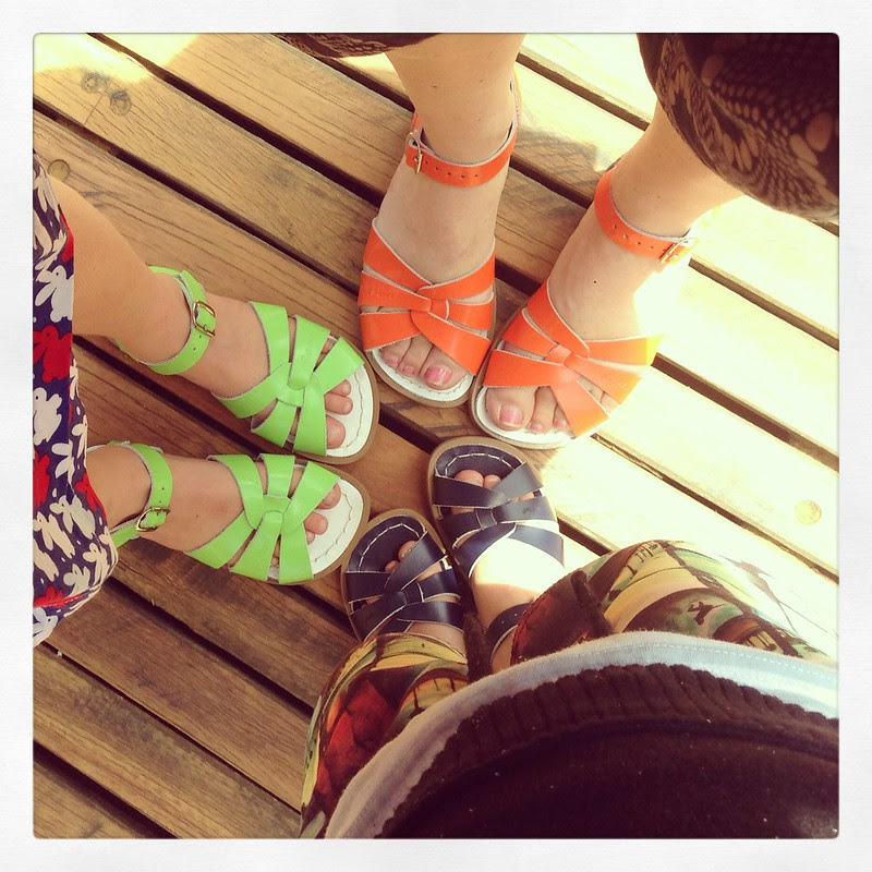 Summer memories