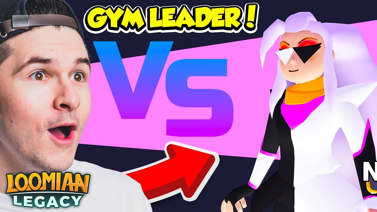 loomian jamiy battled