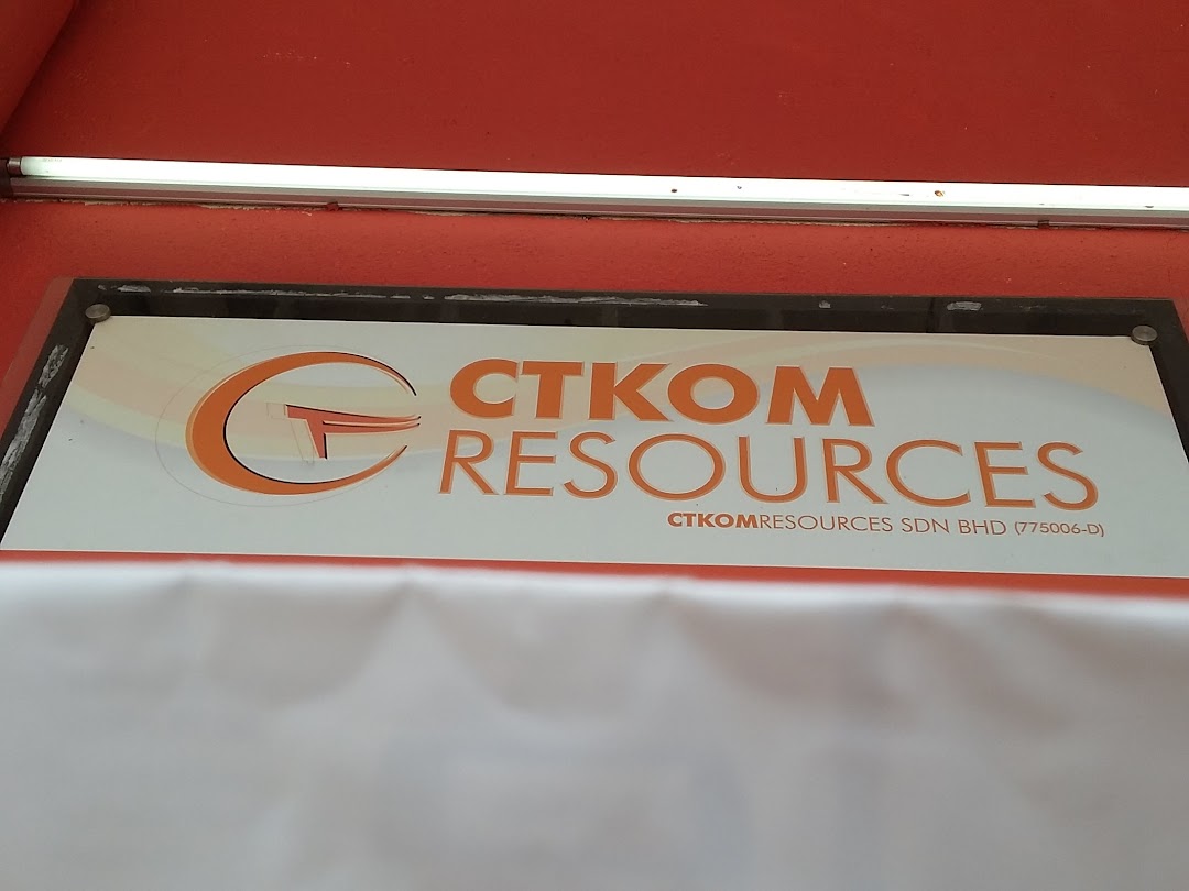 Ctkom Resources