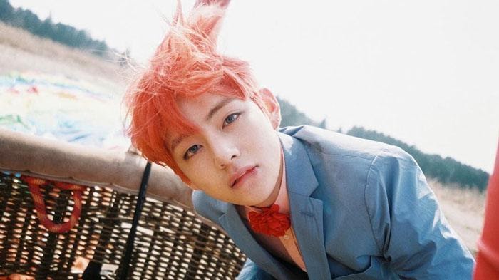 Foto Bts Yang Ganteng / Siapakah Anggota BTS yang Dianggap Paling