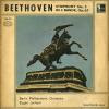 JOCHUM, EUGEN - beethoven; symphony no.5 in c minor op.67