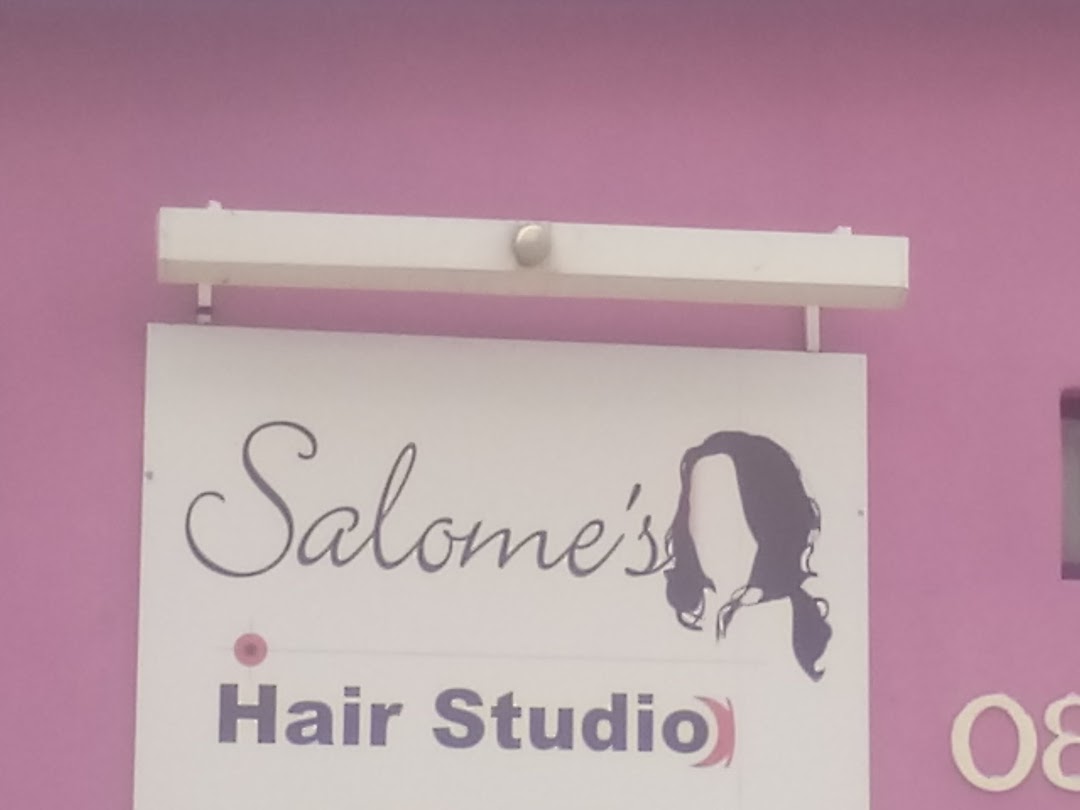 Salomes Hair Studio