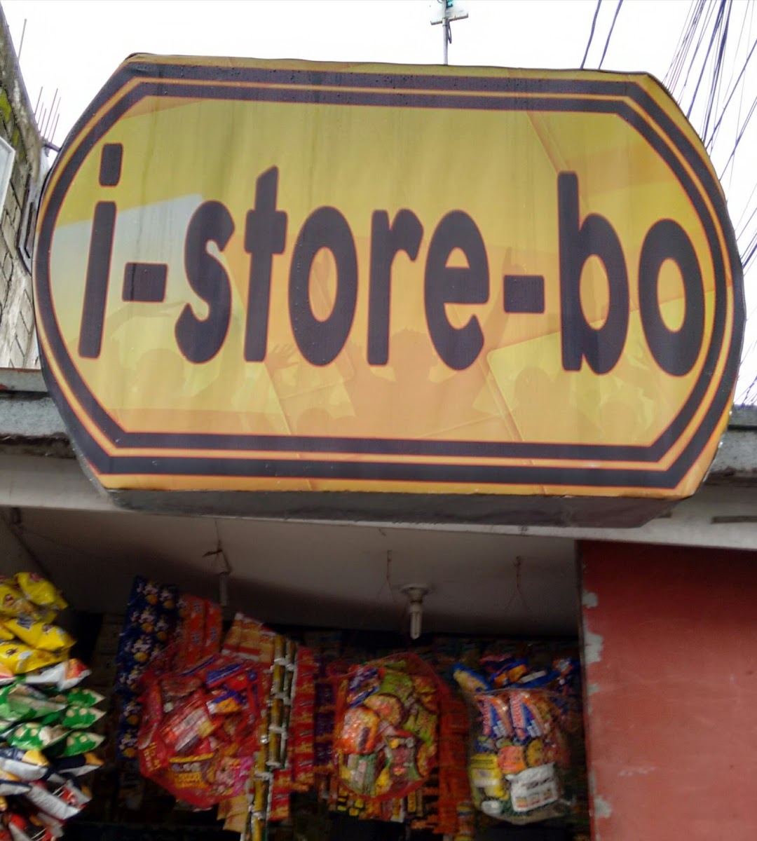 I-Store-Bo