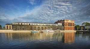 Sagamore Pendry Baltimore