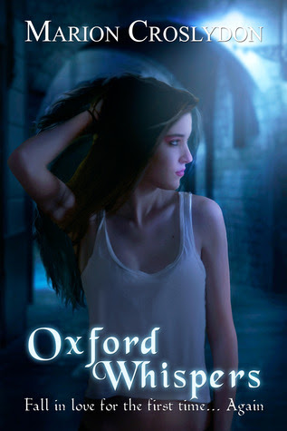 Oxford Whispers (The Oxford Trilogy, # 1)