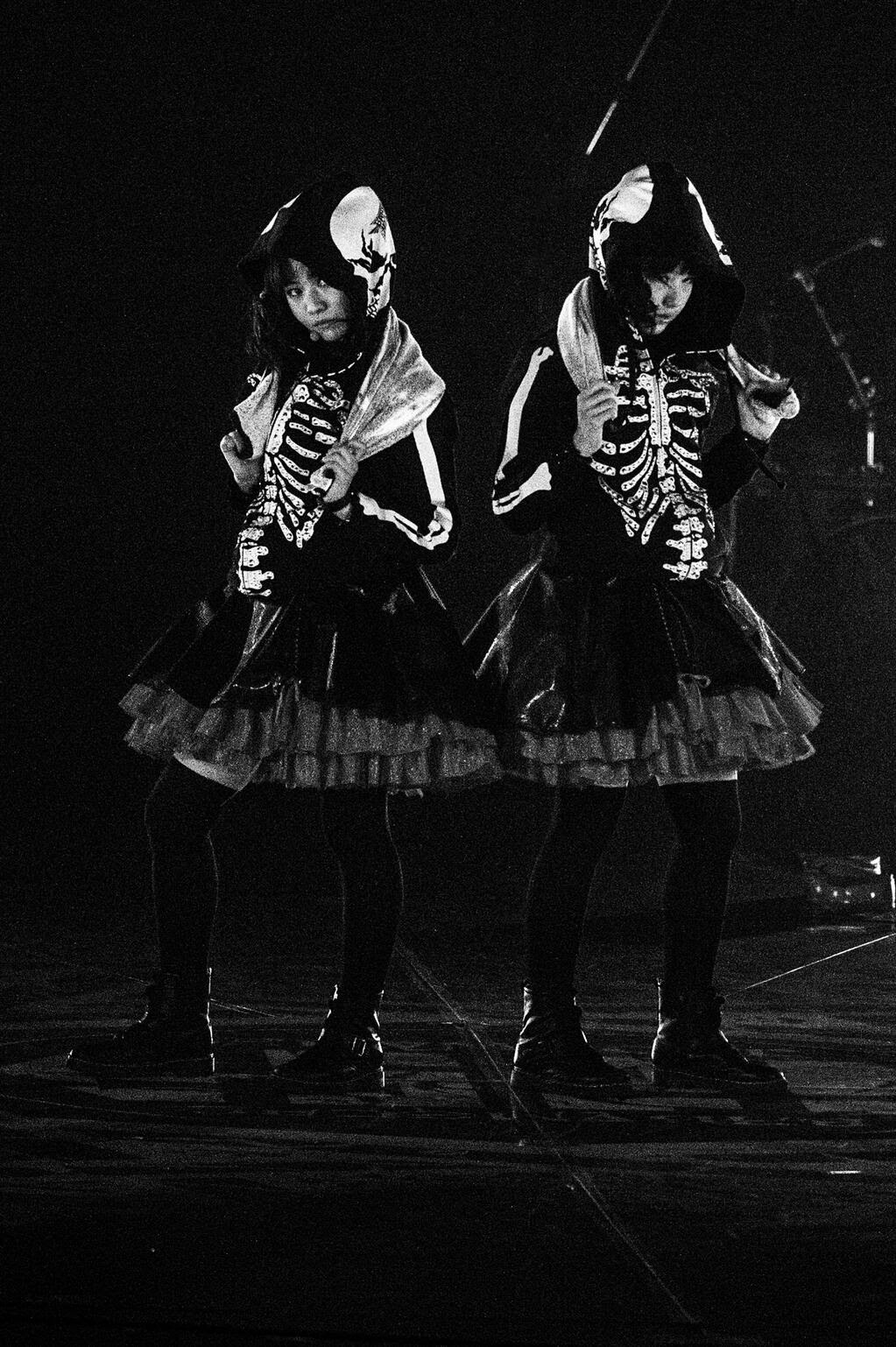 トップレート Babymetal Iphone 壁紙 Kabekinjoss