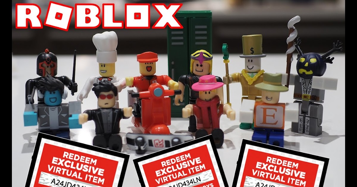 Pictures Of Roblox Toy Codes Bux Gg Free Roblox - series 3 roblox toys checklist free robux live giveaway