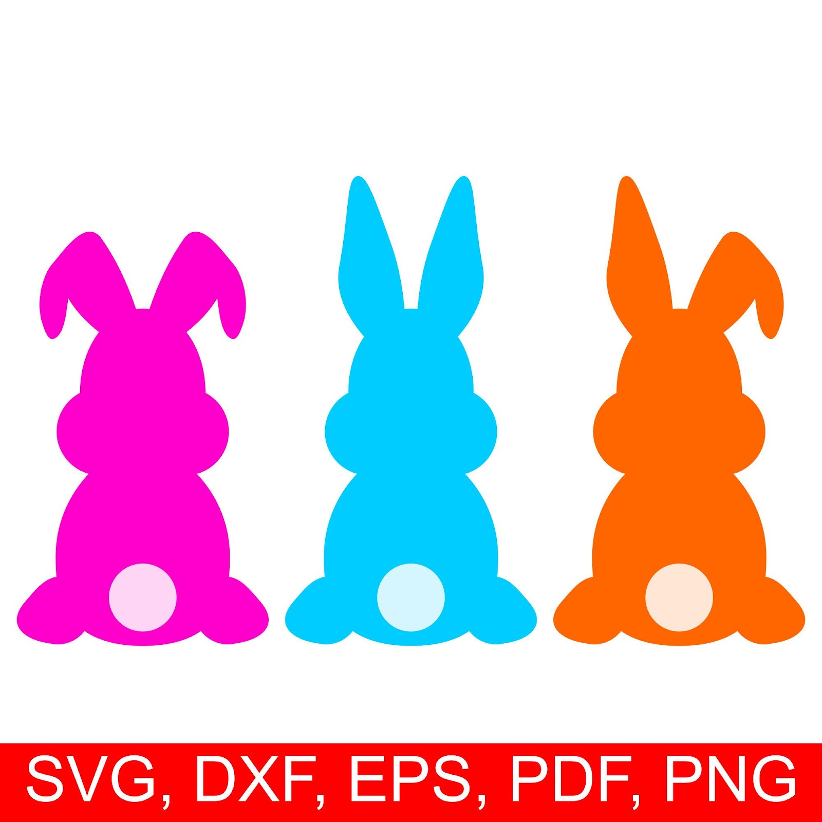 Easter Bunny Head Svg - 68+ File SVG PNG DXF EPS Free