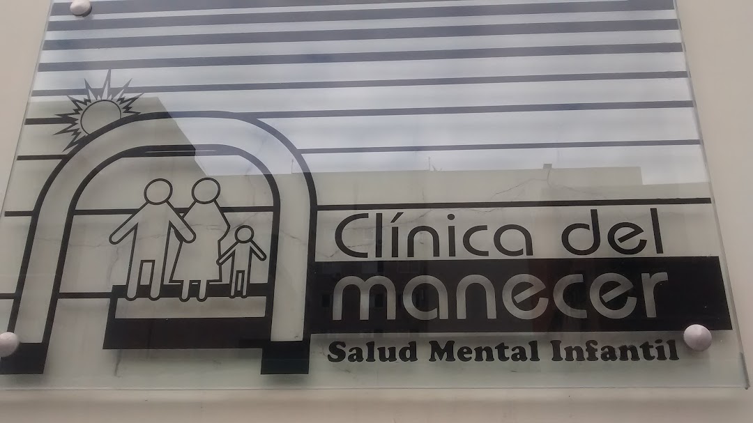 Clinica del Manecer