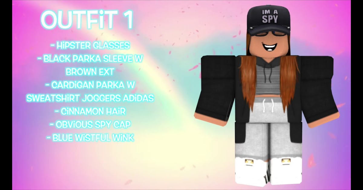 Roblox Gangster Outfit | Free Robux Pastebin No Subscribe 2019