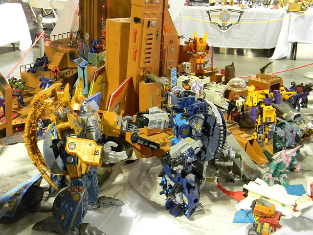 Expo Prime 2013
