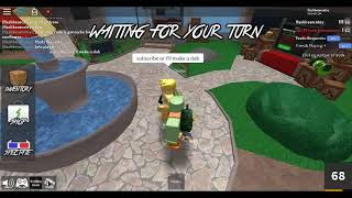 Roblox Murder Mystery X Song Ids Top Free Things On Roblox - roblox opening song bydj prs id