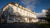 Best Western Hôtel Île de France Château-Thierry