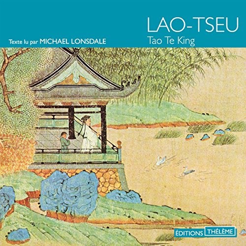 Livres Pdf Télécharger: Tao Te King