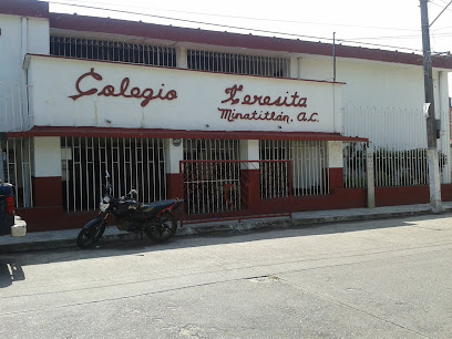 Colegio Teresita Minatitlán A.C.
