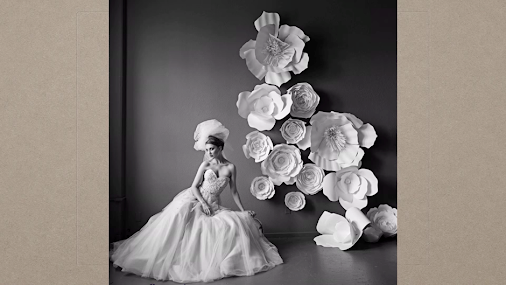 Working with what you've got: Bambi Cantrell on photographing brides, babies and more