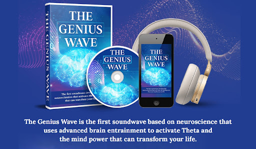 Genius Wave: {Report Explained} The Genius Wave Audio Program That Unlock Your Inner Genius!! · Constituent Services Portal