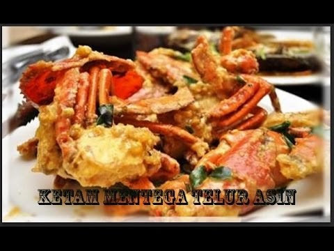 Resepi Udang Nestum Telur Masin ~ Resep Masakan Khas