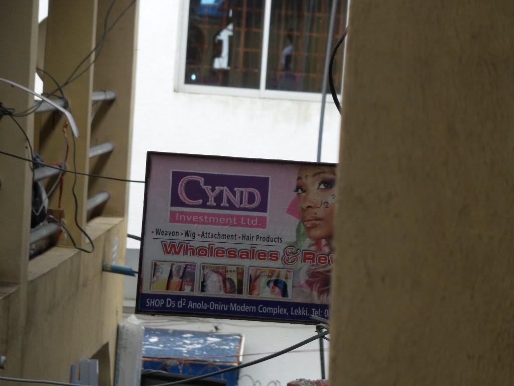 Cynd Investment Limited