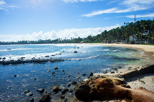 Mirissa