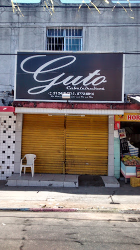 Guto Cabeleireiros
