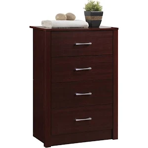 Tvilum Austin 8 Drawer Dresser White Instructions الصور