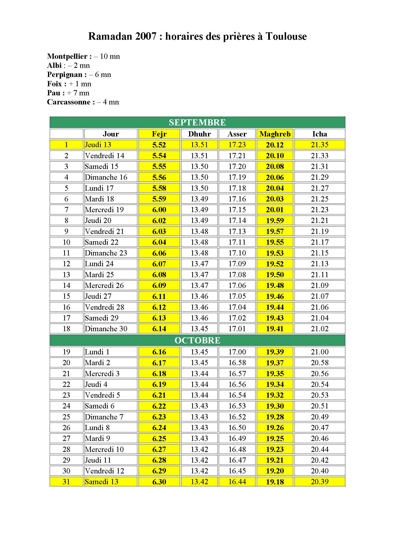 Ramadan 2024 Calendrier Top Amazing Review of Printable Calendar for