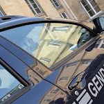 En fuyant, il avait percuté la voiture de gendarmes à Saint-Valery-sur-Somme : il écope de neuf mois de prison