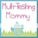 Multi-Testing Mommy: Product Reviews, Giveaways, Recipes, Crafts and Activities for Canadian Families and Women