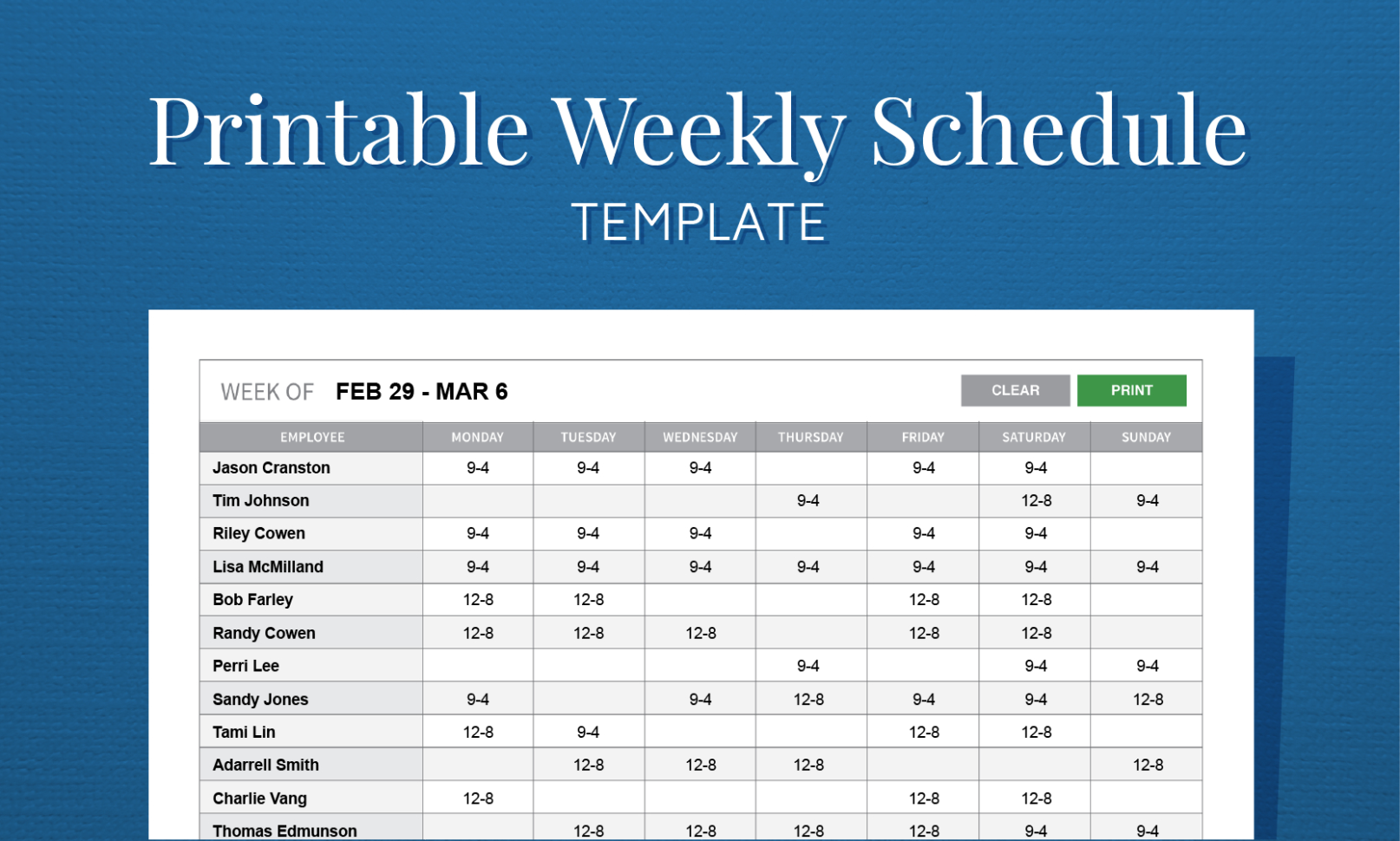 excel-spreadsheet-template-for-employee-schedule-excel-templates