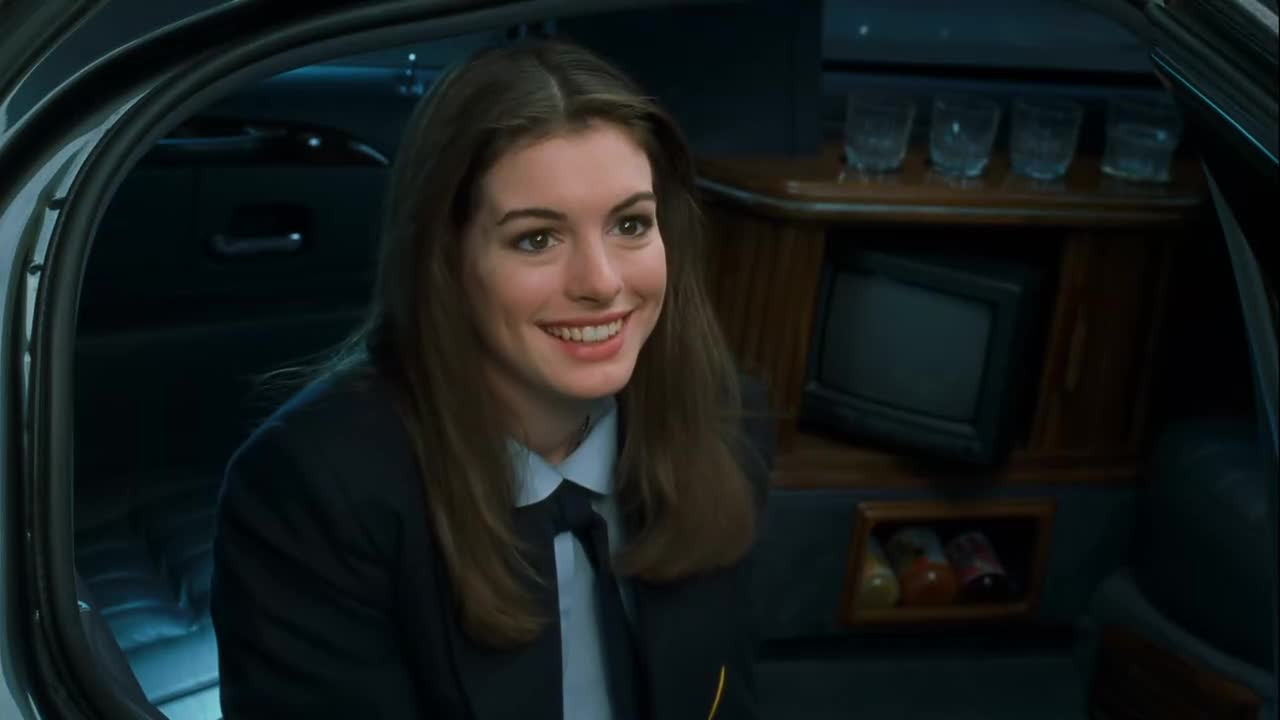 Download The Princess Diaries 2001 Full Hd Quality